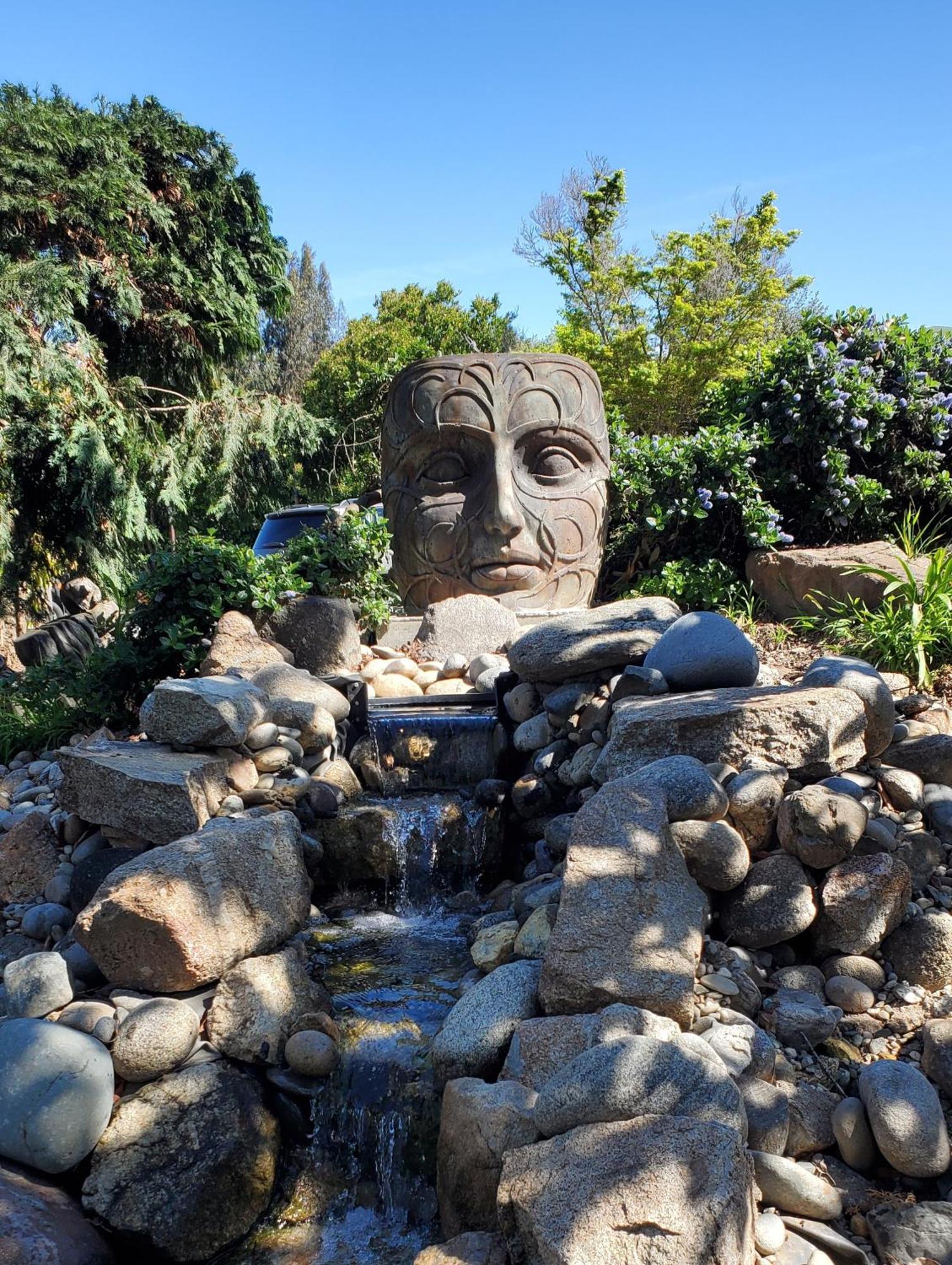 Carmel Valley Lodge Экстерьер фото