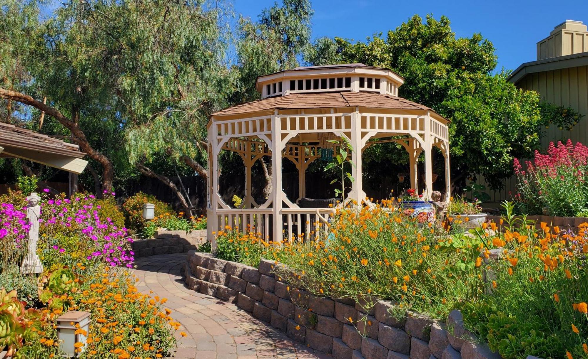 Carmel Valley Lodge Экстерьер фото