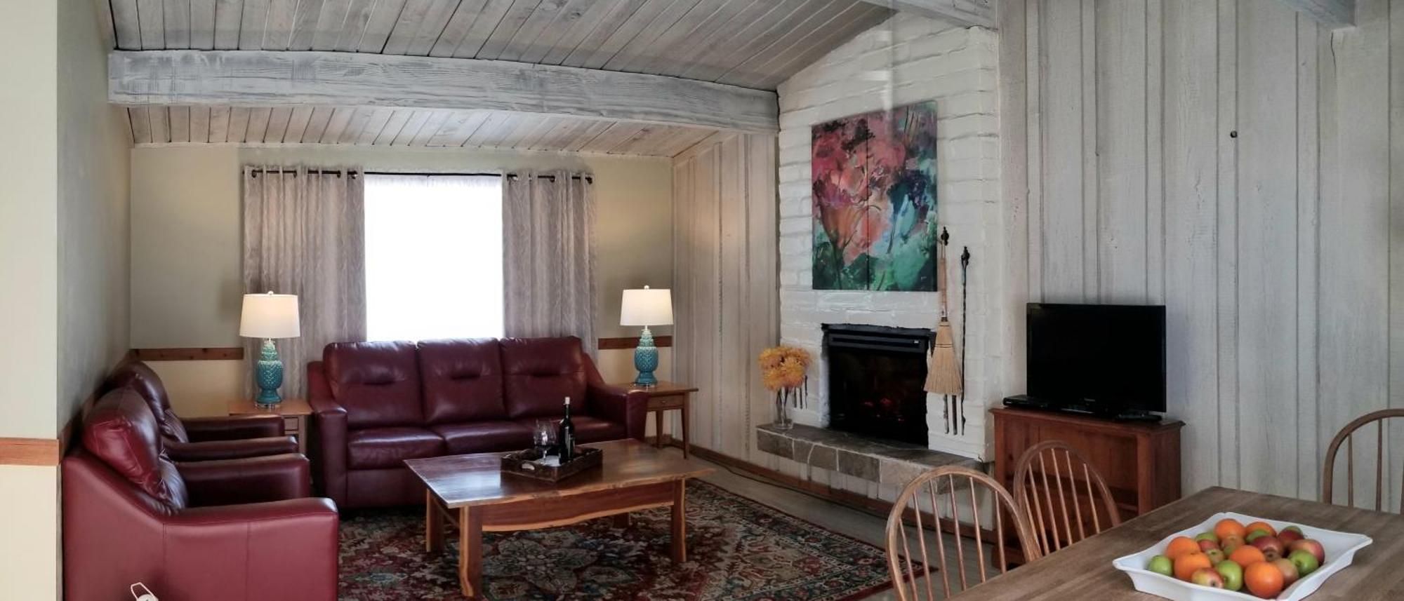 Carmel Valley Lodge Экстерьер фото